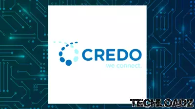 Braun Stacey Associates Inc. Sells 27,795 Shares of Credo Technology Group Holding Ltd. $CRDO