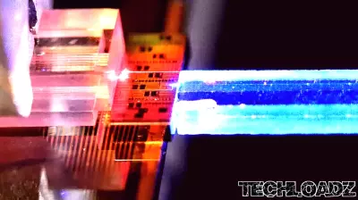 Breakthrough in Quantum Communications: 11-Mile Connection Established Between University Campuses