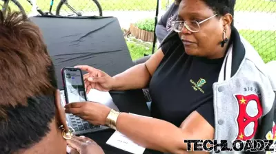 Bridging Distances: How Technology Connects Loved Ones