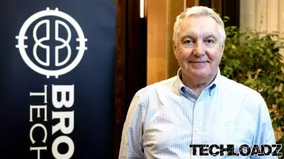 Brompton Technology Welcomes Steve Leyland as New Chairman