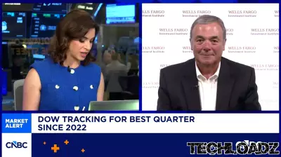Buy technology stocks on relative weakness, says Wells Fargo's Scott Wren