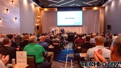 C3 Technology Summit: Where industry insight meets innovation