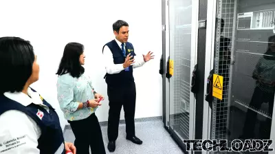 Can Peru's Supercomputer Predict El Niño Floods? Technology That Could Help Save Lives Before Disaster Strikes