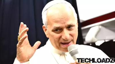 Catholic Leader Calls AI Safety Risks Real and Urgent