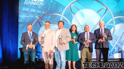 Celebrating Excellence: Colorado's Top CIOs Acknowledged at 2025 ORBIE Awards