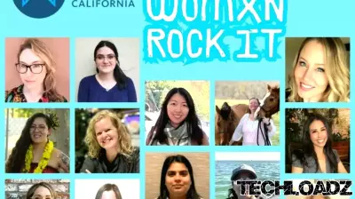 Celebrating UC Women Making Waves in the IT Sector