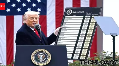 Chinese technology company wants US government to return the money it charged as Trump Tariff, and with interest