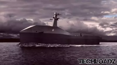 Collaboration to Advance Autonomous Ship Technology