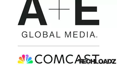 Comcast Technology Solutions Selected by A+E Global Media™ for Premium Content Distribution