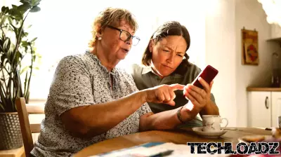 Constant technology changes throw seniors a curve – and add to caregivers’ load