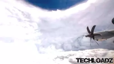 Debunking the Conspiracy: Hurricane Melissa and HAARP