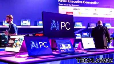 Deloitte Unveils Major Productivity Boost from Intel AI PCs