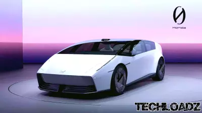 Discover Honda's Cutting-Edge Developments That Could Change the Game for EVs