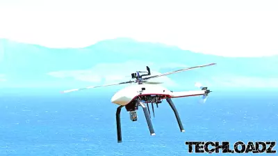 Dual-use technology startups flourish