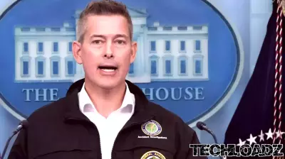 Duffy Unveils Vision for Enhancing U.S. Drone Technology