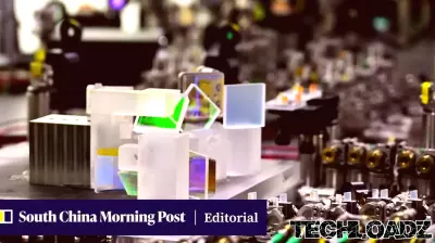 Editorial | As China ups its basic research game, the US will have to look sharp
