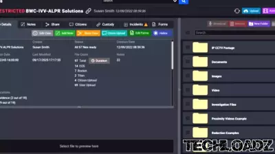 Empowering Corrections Staff: A New Approach to Technology and Liability