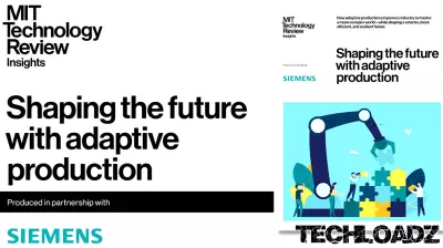 Empowering Industries Through Adaptive Production