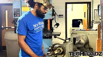 Enrollment Open for Fall in NRCC's Machine Technology Program