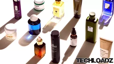 Estée Lauder Targets Sugar Damage with New Skin-Tech Investment for Longevity Products