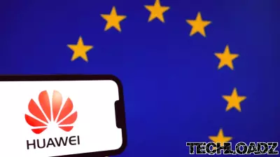 EU Tightens Cybersecurity Rules, Targeting Chinese Tech Suppliers