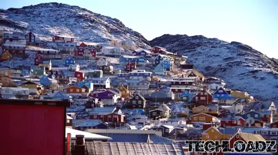 Examining the Emerging Crisis Over Technology Metals in Greenland