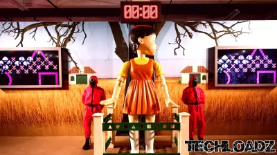 Exploring Innovation in Creative Technology: Insights from the Blooloop Festival of Innovation 2025