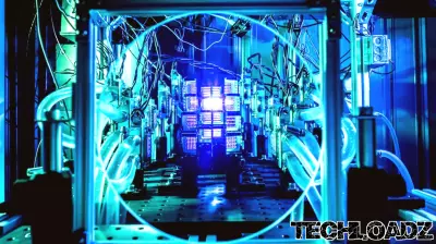 Exploring Innovative Energy Technologies for a Sustainable Future