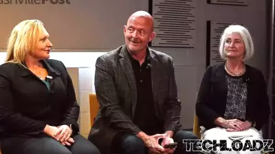 Exploring Technological Advancements and AI Governance in Nashville