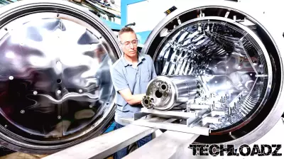 Federal Funding Boosts Development of Superconducting Linear Accelerators