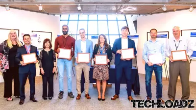 Fermilab Innovators Secure Six Patents for Revolutionary Technologies