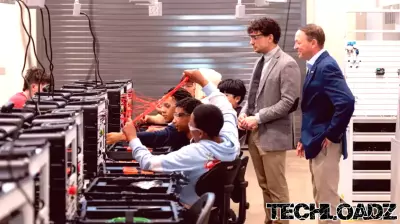 Fortune highlights Huntsville Center for Technology workforce programs