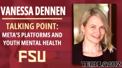 FSU learning technologies expert weighs impact of new Meta restrictions on teens