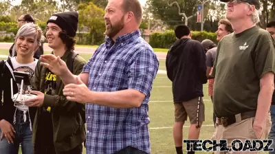 Fullerton College Introduces Pioneering Drone Technology Department