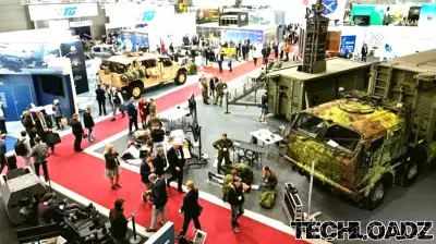 Future Forces 2026: Turning Battlefield Lessons into Next-Gen Tech