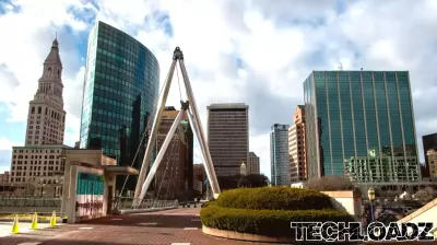 Global media and technology company to expand CT high-speed network. These are four towns targeted.