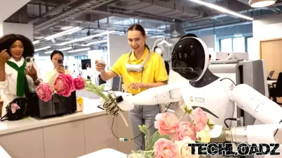 Global Youth Engage with Cutting-Edge Technology in Zhejiang