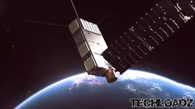 GomSpace Prepares 8U CubeSat GOMX-5 for SpaceX Transporter-18 Launch to Demonstrate Satellite Communications Technology