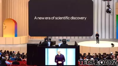 Google Strengthens A.I. Team with Key Windsurf Leaders