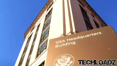 GSA's Technology Division Closes Its Doors