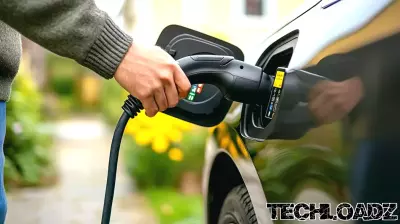 Hatch Secures Advanced EV Charging Technology from Argonne National Laboratory