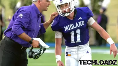High School Football Embraces Technological Advances with New UIL Rule