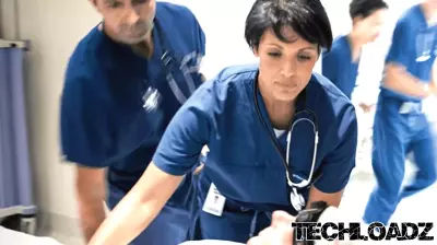 Hospitals Adopt New Seizure Detection Tool