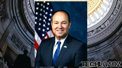 House Passes Bill to Modernize Financial Supervision Through Technology