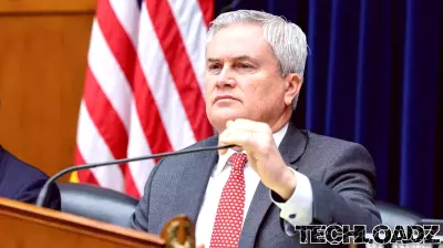 House Republicans Sound the Alarm on China Exploiting U.S. Technology
