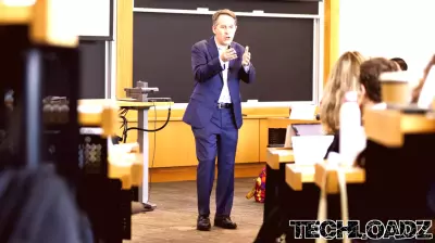 How AI may change public policy, how we lead