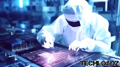 How Credo Technology Group Holding Ltd’s (CRDO) DustPhotonics Deal Deepens Its AI Data Center Connectivity Roadmap