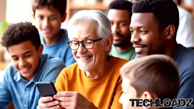 How Mobile Devices Are Enhancing Communication, Learning, and Daily Life Around the World