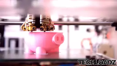 How sulfur could fix 3D printing’s waste problem