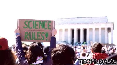 How the US Is Squandering Its Science and Technology Advantage